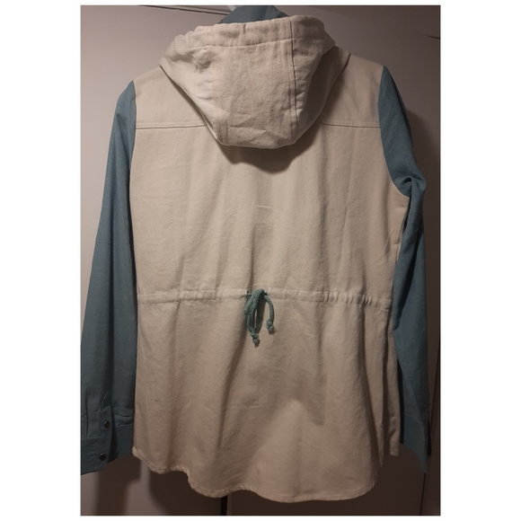 Jacket - Picture 2 of 3